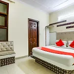 Hotel O Tushar Continental