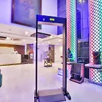 Staybook Hotel Uppal International