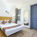 Fabhotel Sky Land
