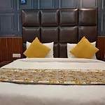 Mayda Residency By Mayda Hospitality Pvt. Ltd.