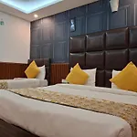 Mayda Residency By Mayda Hospitality Pvt. Ltd.