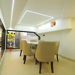 Zed Hotel - Delhi International Airport