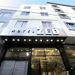 Zed Hotel - Delhi International Airport