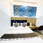 Hotel Jai Balaji, Paharganj, New Delhi Railway Station