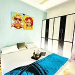 Sassy By Ikhomes 2Bhk Apartment New Delhi