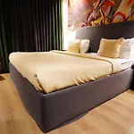 The Grand Vikalp By Saga Hotels