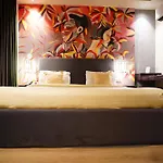 The Grand Vikalp By Saga Hotels