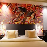 The Grand Vikalp By Saga Hotels