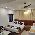 Hotel Nova Suites-Delhi Airocity