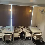 Hotel Nova Suites-Delhi Airocity