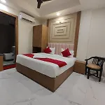 Hotel Nova Suites-Delhi Airocity