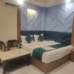 Hotel Nova Suites-Delhi Airocity