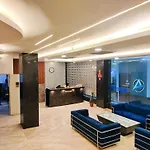Mayda Residency By Mayda Hospitality Pvt. Ltd.