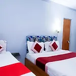 Hotel In Moti Bagh