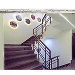 Applewood Boutique Hotel - Delhi International Airport