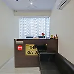Hotel O Sky Residency