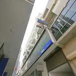 Hotel International Embassy Suites