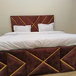 Greenleaf Apartment And Suites, Greater Kailash 1