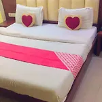 Ever Green Guest House Travel & Pg