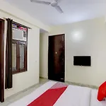 Hotel O Classic Inn