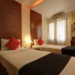 OYO Townhouse 803 Jp Residency
