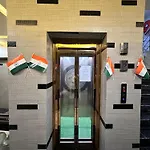 Hotel Red Stone Inn - Near New Delhi Railway Station - Paharganj