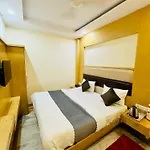 Hotel Bramhaputra Near New Delhi Railway Station