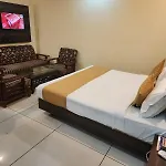 Hotel Cozy Cave