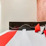Oyo Hotel Geetanjali Inn