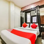 Oyo Hotel Geetanjali Inn