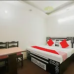 Hotel O Silver Stone