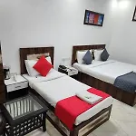 Hotel Aerotech Near Delhi Airport