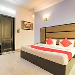 Hotel O Best Homestay Near Nizanuddin