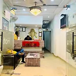 Hotel Grand Marina Near Igi Airport Delhi