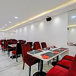 Krone Plaza Igi Airport Delhi