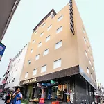 Hotel Kian By Jmd Group