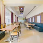 Krone Plaza Igi Airport Delhi