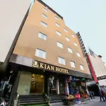 Hotel Kian By Jmd Group