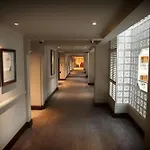 Hotel Seven Inn Near Delhi Airport