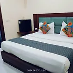 Hotel Glace Stay Near Igi Airport Delhi