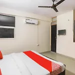 OYO 62106 S.A Residency