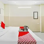 Super Hotel O Royal Green