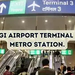 Hotel Golden Bliss At New Delhi International Airport
