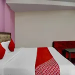 Hotel O The Paradise Inn