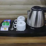Hotel Hi Life Dx