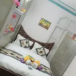 Hotel Shri Krishna Inn