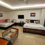 Taj Inn Residency
