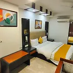 Taj Inn Residency