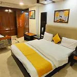 Taj Inn Residency