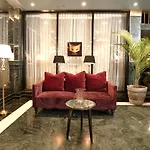 Foxoso Hotel Delhi Airport